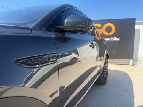 E-PACE P300E 309 ch R-DYNAMIC BLACK AWD SON MERIDIAN / ATTELAGE ELE 2021 occasion 42160 Andr&eacute;zieux-Bouth&eacute;on