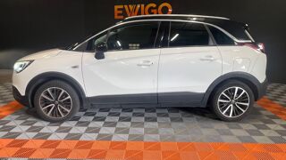 Crossland X 1.2 T 130cv ULTIMATE CARPLAY + SIEGE ET VOLANT CHAUFFANT + T 2019 occasion 26100 Romans-sur-Is&egrave;re