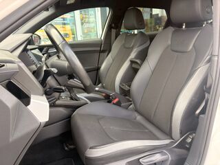 A1 SPORTBACK 1.0 25 TFSI 95 ch S-LINE S-TRONIC 7 2022 occasion 64320 Idron