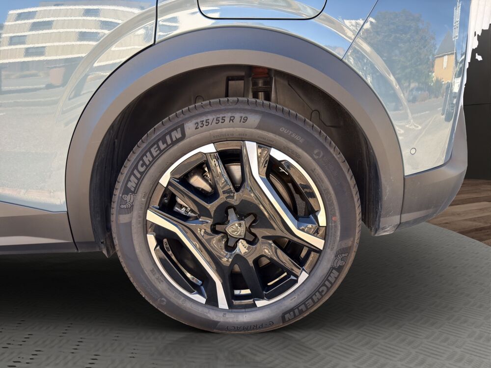 3008 GENERATION-III 1.6 195H 150 HYBRID PHEV GT E-DCS7 BVA - GARA 2026 occasion 68000 Colmar