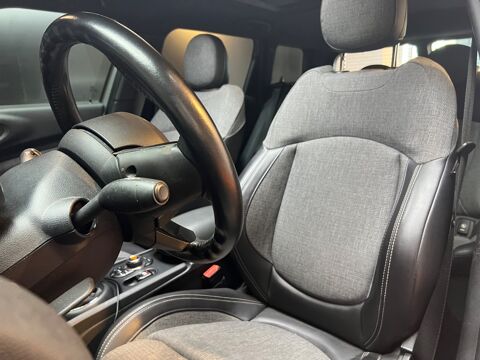 Clubman 1.5 D 115 Ch ONE 2017 occasion 33320 Eysines