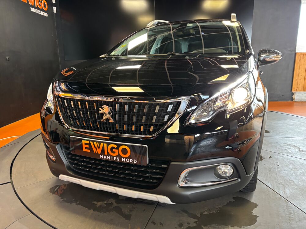 2008 GENERATION-I 1.2 130 CROSSWAY / DISTRI OK 02/2025 + ENTRETIE 2019 occasion 44300 Nantes