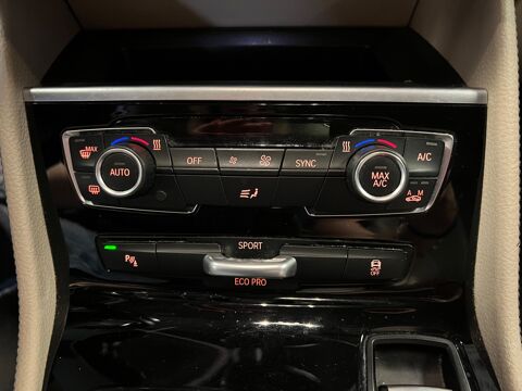 Serie 2 BMW S&Eacute;RIE 2 ACTIVE TOURER 218D SPORT LINE BVA – ENTRETIEN & 2015 occasion 44300 Nantes