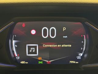 DS3 1.5 BLUEHDI 130 Ch ETOILE BVA SIEGES CHAUFFANTS/ CARPLAY SAN 2024 occasion 24750 Tr&eacute;lissac