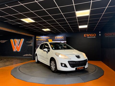 Peugeot 207 1.4 75 ACCESS // VERROUILLAGE CENTRALIS&