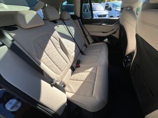 X3 3.0 D 265 LUXURY XDRIVE / Entretien complet BMW / TO / HK / 2018 occasion 17000 La Rochelle
