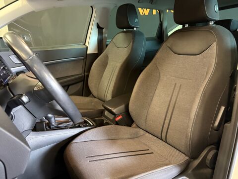 Ateca 1.5 TSI 150ch Start&Stop Style Business - DSG - BVA 2020 occasion 69400 Arnas