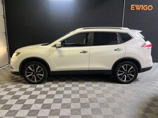 X-Trail 1.6 DCI 130ch N-CONNECTA 2WD/ 1ERE MAIN/ TOIT OUVRANT 2017 occasion 78125 Gazeran