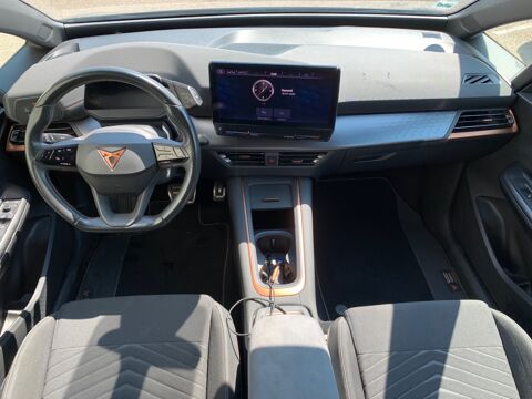 Born 205ch 58KWH BUSINESS PLUS SOH 90% 2021 occasion 69420 Ampuis