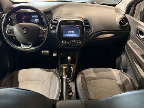 Captur 1.3 TCe 150ch INTENS 2019 occasion 81990 Puygouzon