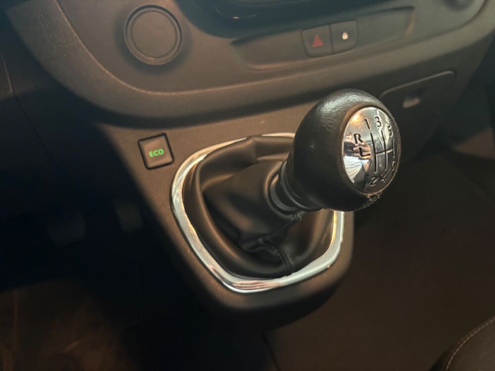 Talento FOURGON 1.6 MJT 120ch 1T3 LH1 NAV PACK PROFESSIONAL / AM&Eacute;NAG 2019 occasion 76190 &Eacute;calles-Alix