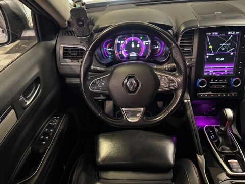 Koleos 2.0 BLUEDCI 185ch INITIALE PARIS 4X4 X-TRONIC BVA FULL OPTIO 2021 occasion 78125 Gazeran