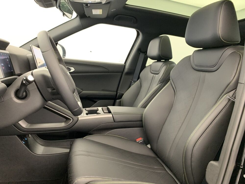 Atto 2 1.5 DM-I 212CH PHEV BVA BOOST 2026 occasion 13009 Marseille