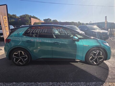 ID.3 204 CH 58 KWH PRO PERFORMANCE FAMILY BVA 2020 occasion 33210 Maz&egrave;res