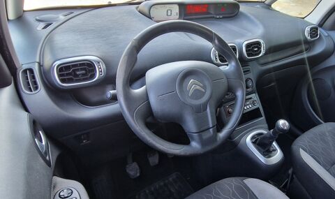 C3 Picasso 1.6 HDI 90 CONFORT 2014 occasion 33210 Maz&egrave;res