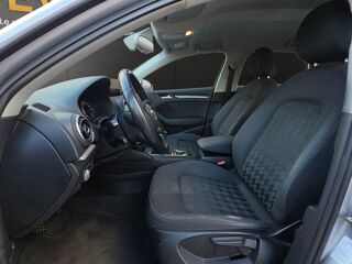 A3 SPORTBACK 1.6 TDI 110 AMBIENTE 2014 occasion 68000 Colmar