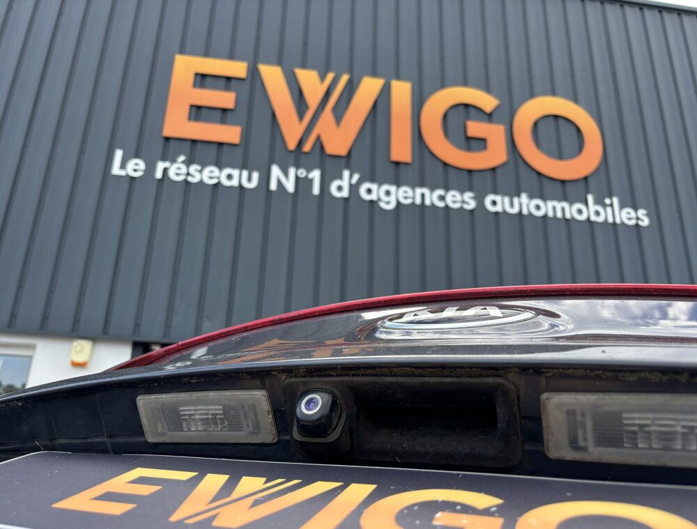 Sportage 1.7 CRDI 141 ch ISG GT LINE PACK PREMIUM 4X2 DCT7 / ENTRETIE 2017 occasion 64122 Urrugne