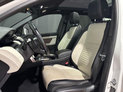 Discovery sport 1.5 P300E 309CV HYBRID R-DYNAMIC S 4X4 BVa8/ ENTRETIEN FULL 2020 occasion 17430 Tonnay-Charente