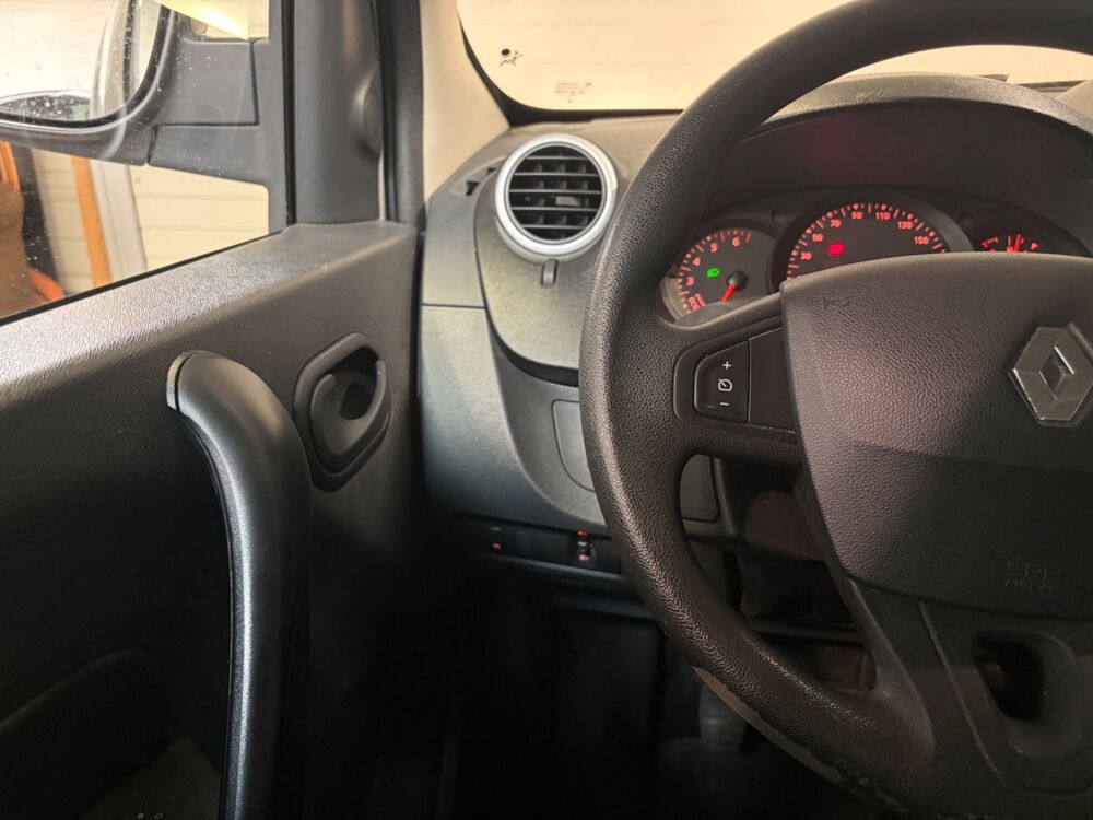 Grand Modus COMBI 1.5 DCI 90ch- TPMR /ENERGY LIFE- CARNET D'ENTRETIEN CO 2014 occasion 78125 Gazeran