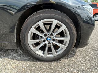 S&eacute;rie 3 TOURING 2.0 320 D 190CH LOUNGE BVA8 / RADAR DE RECUL / GPS 2017 occasion 47000 Agen