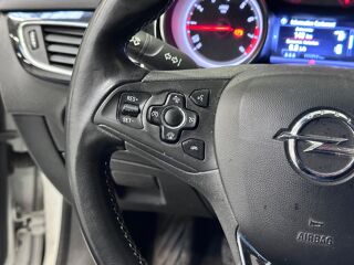 Astra 1.4 T 125ch INOVATION START-STOP 2017 occasion 37100 Tours