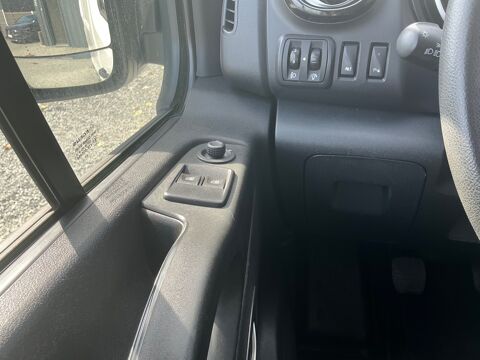 Trafic FOURGON 1.6 DCI 95 1T3 L2H1 CONFORT START-STOP / AMENAGEMENT 2020 occasion 17000 La Rochelle