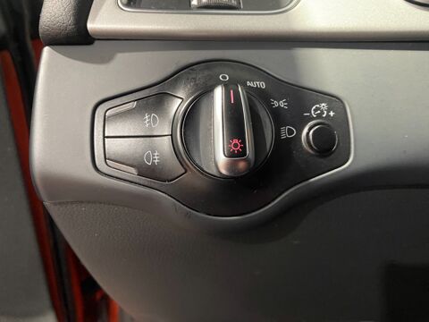 S5 COUPE CABRIOLET 3.0 TFSI 335CV QUATTRO S-TRONIC BVA7 2011 occasion 17430 Tonnay-Charente