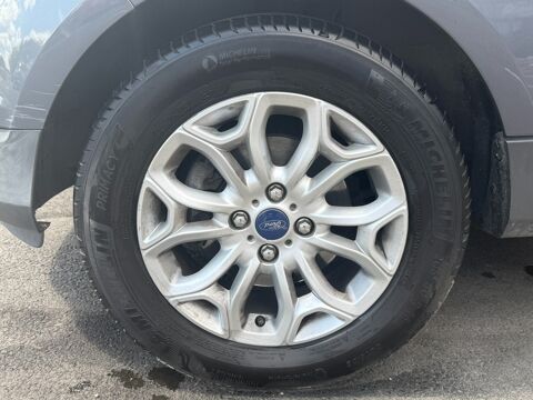 Ecosport 1.0 SCTI 125 ch TITANIUM 2017 occasion 17100 Saintes
