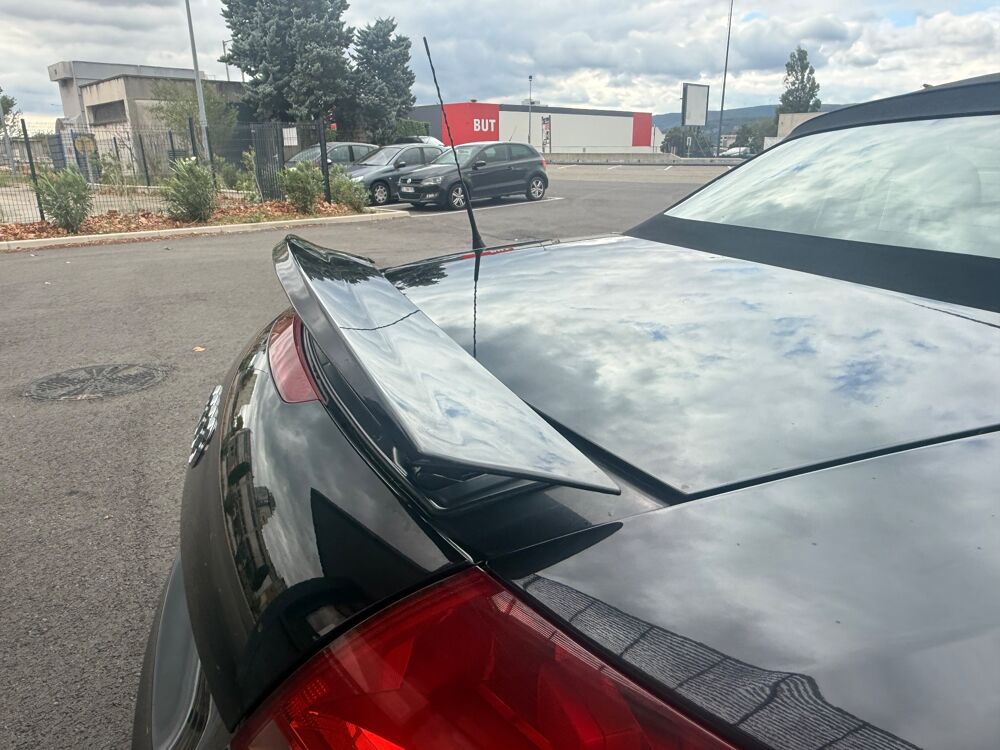 TT ROADSTER 2.0 TFSI 200 S-TRONIC BVA 2009 occasion 26000 Valence