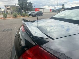 TT ROADSTER 2.0 TFSI 200 S-TRONIC BVA 2009 occasion 26000 Valence