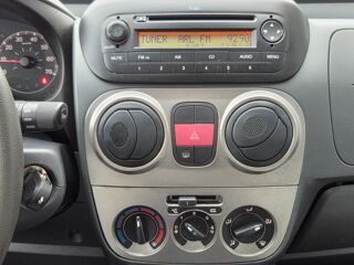 QUBO 1.3 MJT 75 DYNAMIC START-STOP 2010 occasion 33210 Maz&egrave;res