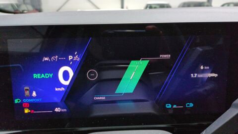 Austral FULL HYBRID E-TECH 200 CH BVA ESPRIT ALPINE + PACK PARKING 3 2026 occasion 38420 Le Versoud