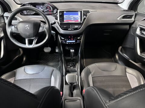 2008 1.6 VTI 120ch ALLURE BVA 2014 occasion 37100 Tours