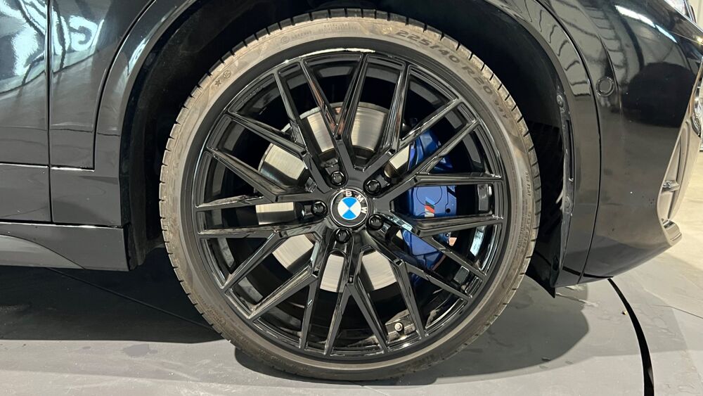X2 M35I M-PERFORMANCE 306CH xDRIVE BVA SHADOW LINE- TOIT OUVRAN 2019 occasion 33610 Cestas