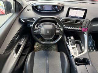 3008 II (2) 1.6 BLUEHDI 120 ch ALLURE EAT6 - KIT DE DISTRIBUTION 2018 occasion 64320 Idron