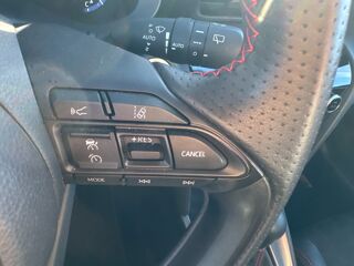 Yaris CROSS 1.5 116h Hybride GR Sport BVA / 1&egrave;re main / Entretien 2023 occasion 64122 Urrugne