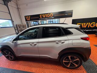 Kona 1.0 T-GDI 120 Executive 2018 occasion 83600 Fr&eacute;jus