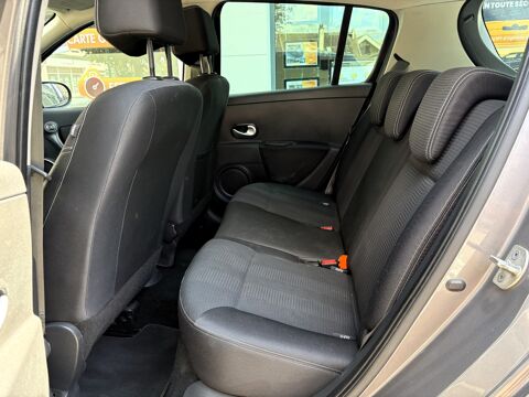 Clio III PHASE 2 – 5 PORTES – 1.2 TCE 16V ECO2 100 ch – TOMTOM 2010 occasion 77700 Serris
