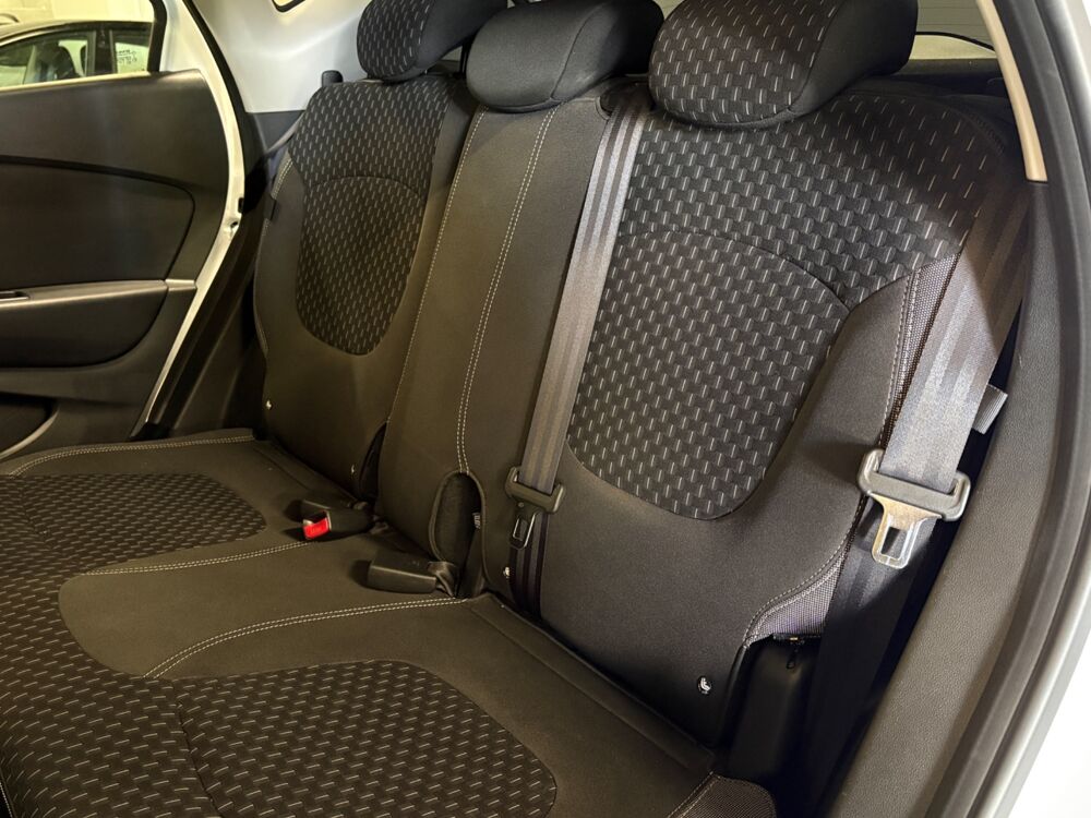 Captur 1.5 DCI 90 ECO ENERGY INTENS - CAMERA DE RECUL - COURROIE DE 2019 occasion 69400 Arnas