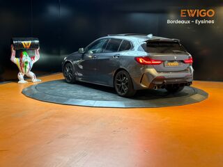 S&eacute;rie 1 1.5 118I 140CH M-SPORT // TOIT OUVRANT // HARMAN KARDON // C 2019 occasion 33320 Eysines