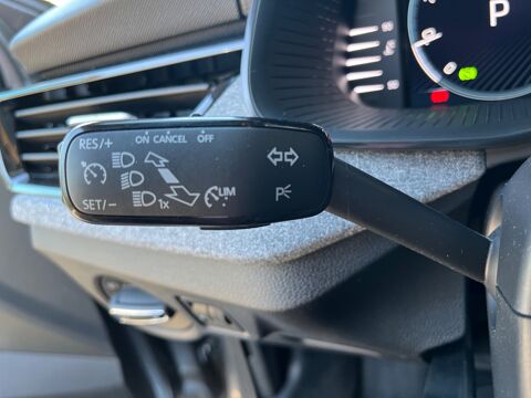 Kamiq 1.5L TSI 150ch SELECTION - APPLE CARPLAY SANS FIL + CAMERA D 2024 occasion 38420 Le Versoud