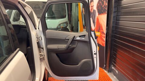 Meriva 1.4 T 120 ECOFLEX ANNIVERSARY EDITION BVA 2014 occasion 83600 Fr&eacute;jus