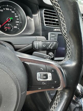 Golf GTD 2.0 TDI 180CH / SUIVi VW - CAMERA RECUL - GPS - REGULATE 2014 occasion 44220 Cou&euml;ron