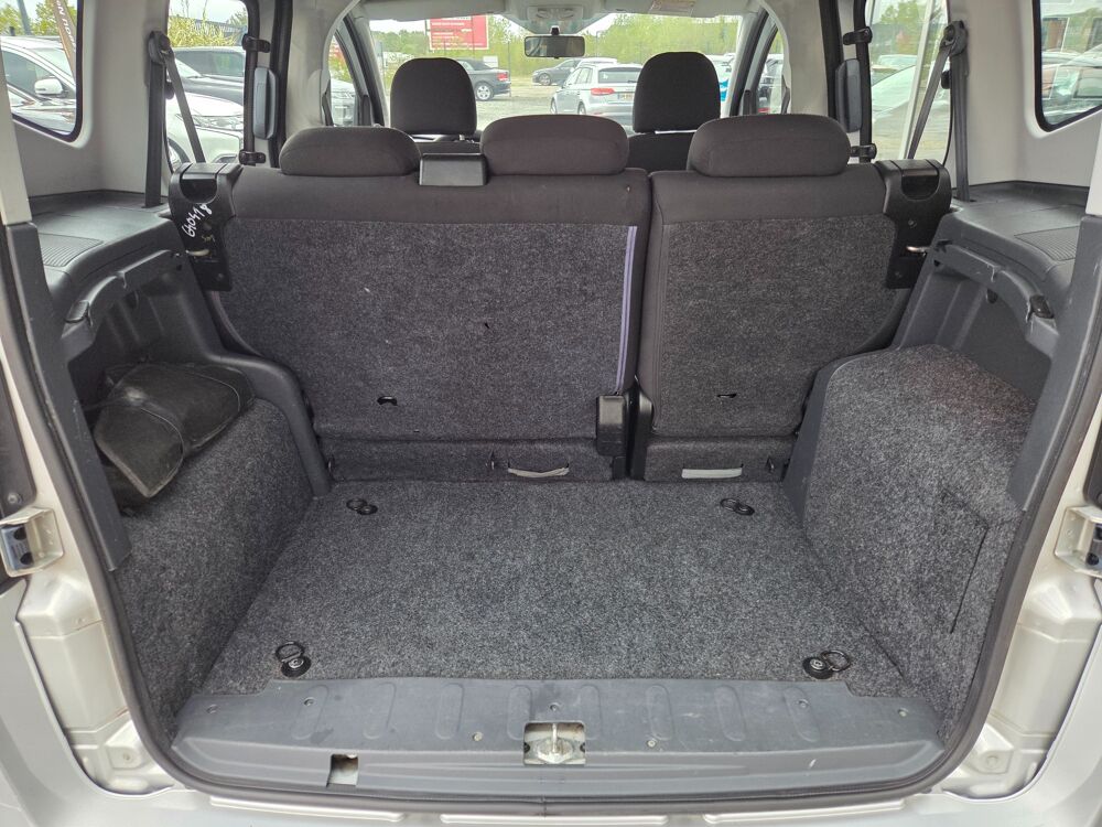 QUBO 1.3 MJT 75 DYNAMIC START-STOP 2010 occasion 33210 Maz&egrave;res