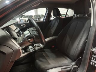 S&eacute;rie 1 1.5 D 116D 116 CH BVA / CARPLAY / RADARS AV & AR / PHARES LE 2021 occasion 29000 Quimper