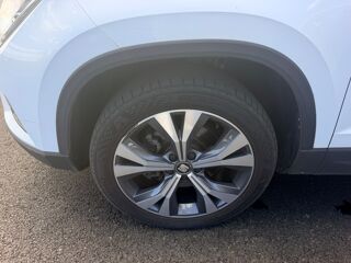 Ateca 2.0 TDI 150 CH STYLE + CAMERA DE RECUL + CARPLAY 2019 occasion 97410 Saint-Pierre
