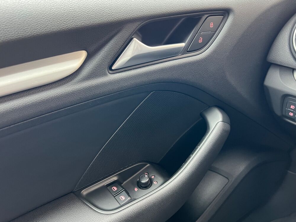 A3 2.0 TDI 184ch S-LINE QUATTRO S-TRONIC6 - COURROIE CHANG&Eacute;E / 2014 occasion 57600 Forbach