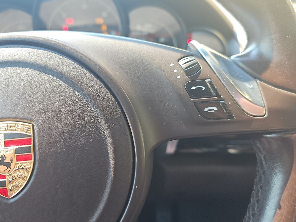 Cayenne 3.0 TDI 245 GTS - GARANTIE 6 MOIS 2012 occasion 68000 Colmar