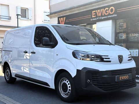 Expert FOURGON 2.0 BLUEHDI 145 ch L2 PACK PREMIUM CONNECT + 1&Egrave;RE MA 2024 occasion 77700 Serris