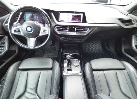 Serie 2 GRAN COUP&Eacute; 2.0 220 dA 190 M-SPORT BVA 2021 occasion 33210 Maz&egrave;res